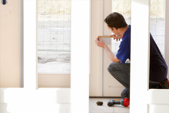 Livermore-interior-door-repair