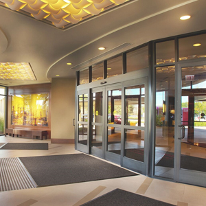 commercial door specialist Livermore