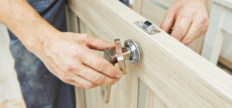 interior door repair Livermore