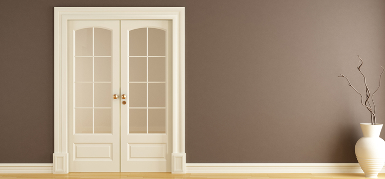 residential fiberflasss door repair Livermore